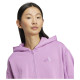 Adidas Γυναικεία Ζακέτα All SZN Full-Zip Hoodie